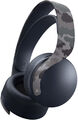 SONY PULSE 3D Wireless Headset Kopfhörer mit Mikrofon Grey Camouflage PS5 B-WARE