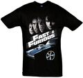 Fast and Furious T-Shirt