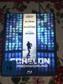 1 Blu-ray: Die Echelon Verschwörung (2013) - Martin Sheen, Ed Burns, Shane West