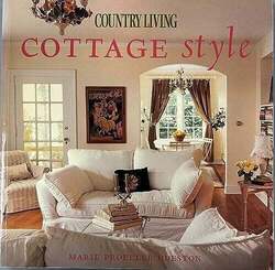 Country Living Cottage Style  Buch
