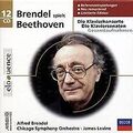 Brendel spielt Beethoven (Eloquence) von Alfred Brendel | CD | Zustand sehr gut