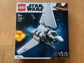 LEGO Star Wars: Imperial Shuttle (75302) NEU+OVP