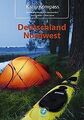 Kanu Kompass Deutschland Nordwest: Das Reisehandbuc... | Buch | Zustand sehr gut