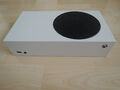 Microsoft Xbox Series S 512GB Spielekonsole - Weiß