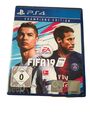 FIFA 19 - Champions Edition (Sony PlayStation 4, 2019)
