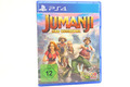 JUMANJI: Das Videospiel (PlayStation 4, 2020)