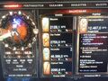 Diablo III 3 RoS PS3 - High End Gear Zauberer Barbar Hexendoktor Kreuzritter etc