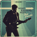 Davy Knowles What Happens Next (CD) Album