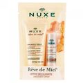 Nuxe Rêve de Miel Discovery Pack Hand- & Nagelcreme 30ml + Lippen feuchtigkeitsspendender Stick