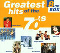 Various - Greatest Hits of the 70'S