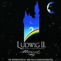 Ludwig II von Various, Musical | CD | Zustand sehr gut