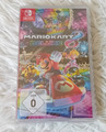 Nintendo Switch Spiel - Mario Kart 8 Deluxe - NEU & OVP -