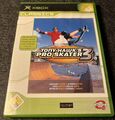 Tony Hawk's Pro Skater 3 | Xbox Classic | guter Zustand