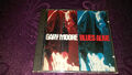 CD Gary Moore / Blues Alive - Album 