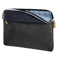 Hama Notebook-Sleeve Florenz 13" 13,3" 13,5" Laptop-Tasche Case Hülle Business