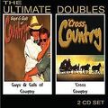 Ultimate Doubles Country / Various von Various Artists | CD | Zustand gut