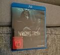 Wrong Turn Foundation Blu Ray