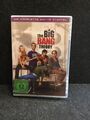 The Big Bang Theory - Die komplette dritte Staffel [3 DVD... | DVD |  1652