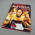 Esther Haase: Sexybook [2006] illustrierte Erstausgabe Erotik Fotografie Akt top