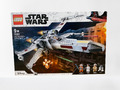 Lego 75301 Star Wars - Luke Skywalkers X-Wing Fighter Neu + OVP