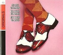 Old Socks, New Shoes  Ver von The Jazz Crusaders | CD | Zustand neuGeld sparen & nachhaltig shoppen!