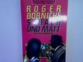 Schach und Matt: Kriminalroman (Nr. 8355) Borniche, Roger: