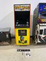 PacMan original Arcade Automat