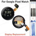 For Google Pixel Watch LTE Bluetooth GPS OLED LCD Display Screen Replacement Neu