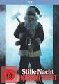 Stille Nacht, Horror Nacht [Limited Edition] (Blu Ray) NEU/OVP