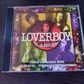 LOVERBOY - CD - Classics - Rock - Sehr Gut