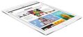 Apple iPad Air 2 16GB WiFi Cellular silber iOS Tablet PC 9,7" Display 2GB RAM