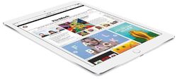 Apple iPad Air 2 16GB WiFi Cellular silber iOS Tablet PC 9,7" Display 2GB RAM✔Rechnung ✔Blitzversand ✔Gewährleistung ✔Gebrauchtgerät