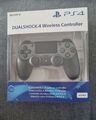 Sony DualShock 4 Wireless Controller - Steel Black