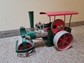 Wilesco Dampmaschine Dampfwalze Old Smoky Smokey D365 D 365 Spielzeug