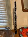 Boosey and Hawkes London Regent OBOE mit Originalkoffer