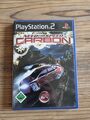Need for Speed: Carbon (Sony PlayStation 2, 2006) CIB ,Top !