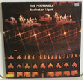 The Pentangle – Basket Of Light, Vinyl, LP, Album, Gatefold