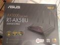ASUS RT-AX58U AX3000, 4x LAN, 1x WAN, USB 3.0
