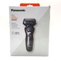 Panasonic Series 500 ES-RT37 Wet Dry Herrenrasierer 3 Klingen schnellen präzisen