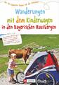 Wanderungen mit dem Kinderwagen Bayerische Hausberge | Buch | 9783862466191