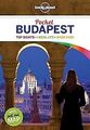 Pocket Guide Budapest (Pocket Guides) von Fallon, Steve | Buch | Zustand gut