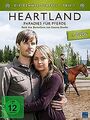 Heartland - Paradies für Pferde: Staffel 10.1 (Episode 1-... | DVD | Zustand gut