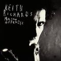 Main Offender von Richards,Keith | CD | Zustand sehr gut
