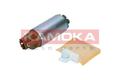 KAMOKA 8410006 Fuel Pump for ALFA ROMEO CHEVROLET CHRYSLER CITROËN DAEWOO DAIMLE