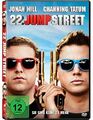 22 Jump Street DVD   /  Sie sind keine 21 mehr / Jonah Hill & Channing Tatum