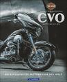 Harley-Davidson CVO Motorcycles | Marilyn Stemp | deutsch