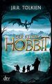 Der kleine Hobbit Normalformat von Tolkien, J.R.R. | Buch | Zustand akzeptabel