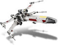 LEGO® Star Wars Luke Skywalkers X-Wing Fighter  75301  Neu ohne OVP ohne Figuren