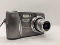 KODAK EasyShare DX4530 Kamera • 5.0 Megapixel • 3x opt. Zoom • 128 MB SD-Card
