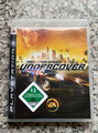 Need for Speed: Undercover - Sony PlayStation 3 - 2008